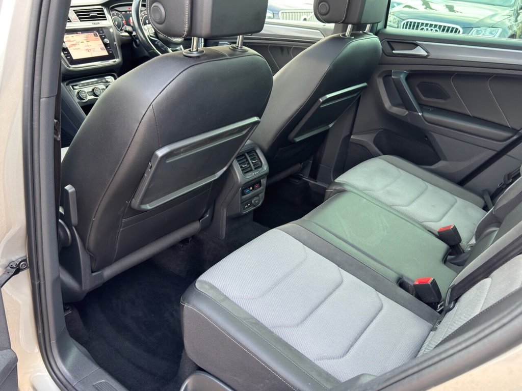 Used Volkswagen Tiguan 2018 for sale - 78030826: Photo 38
