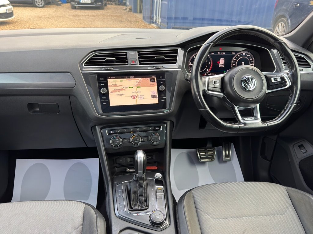 Used Volkswagen Tiguan 2018 for sale - 78030826: Photo 41