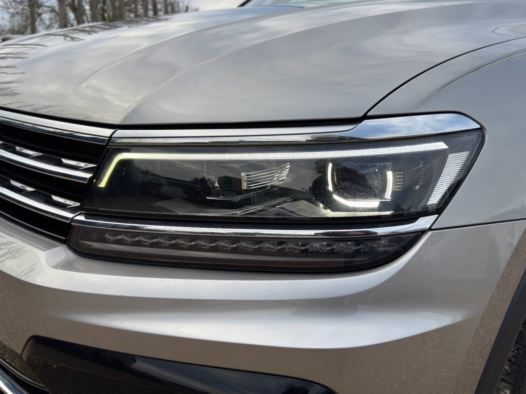 Used Volkswagen Tiguan 2018 for sale - 78030826: Photo 44