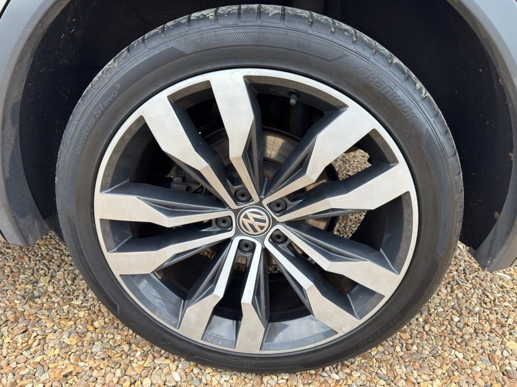 Used Volkswagen Tiguan 2018 for sale - 78030826: Photo 47