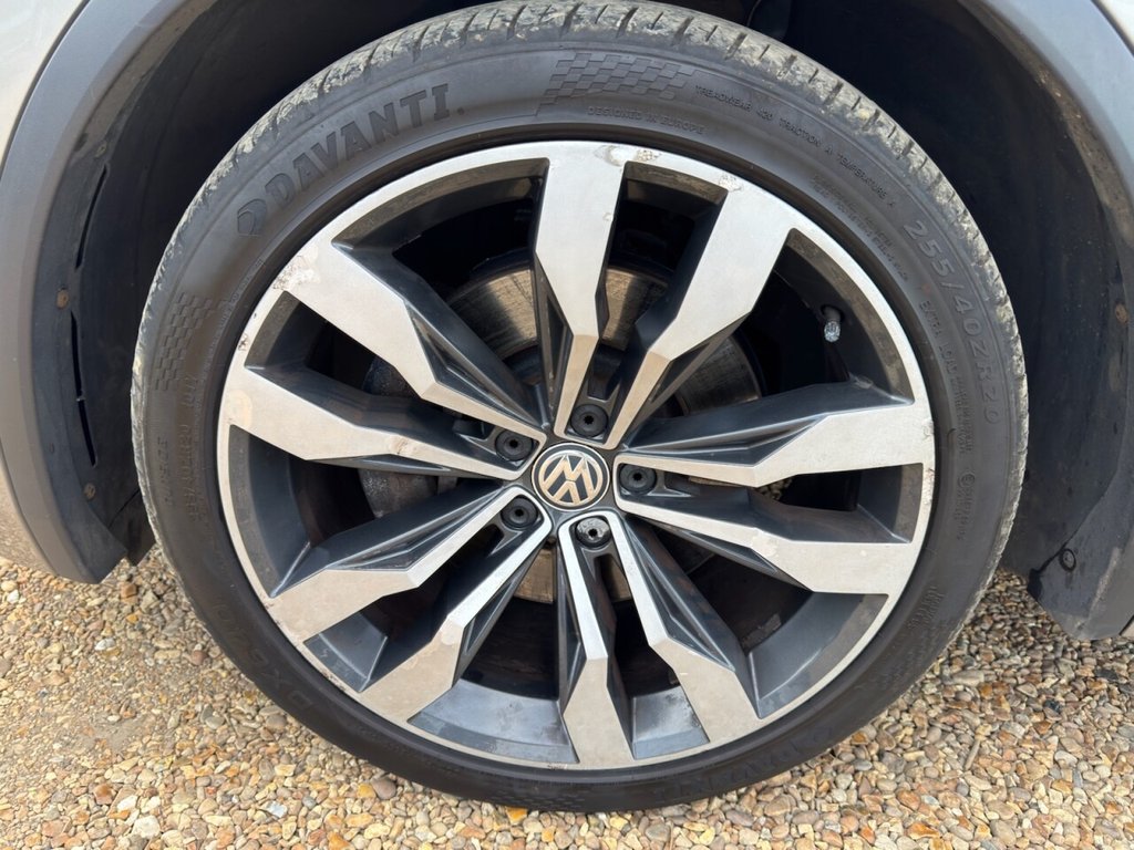 Used Volkswagen Tiguan 2018 for sale - 78030826: Photo 48