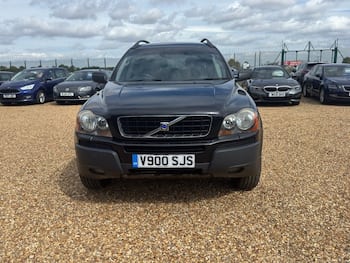 Used Volvo XC90 2004 for sale - 79723024: Photo