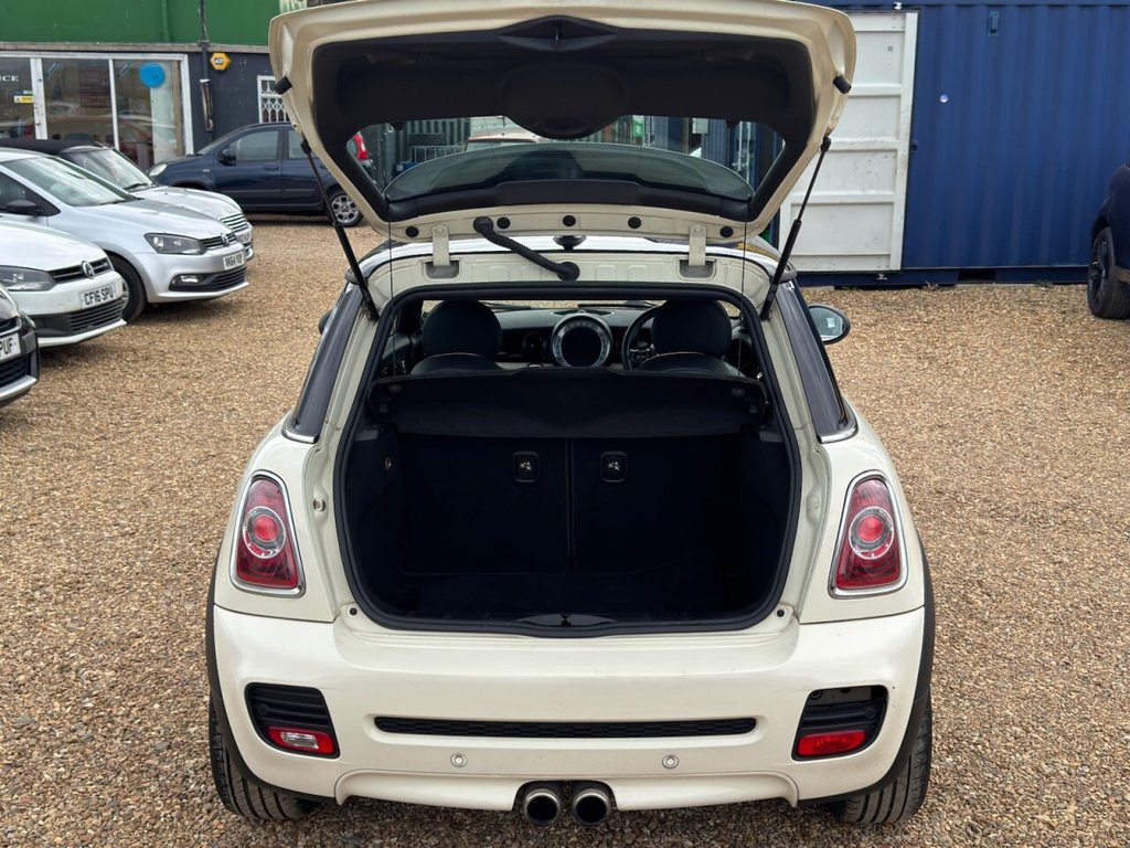 Used MINI Hatch 2012 for sale - 78124503: Photo 12