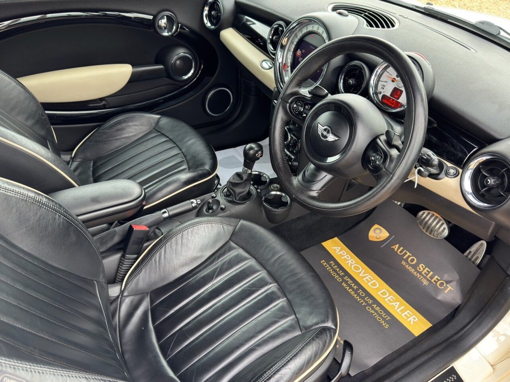 Used MINI Hatch 2012 for sale - 78124503: Photo 15