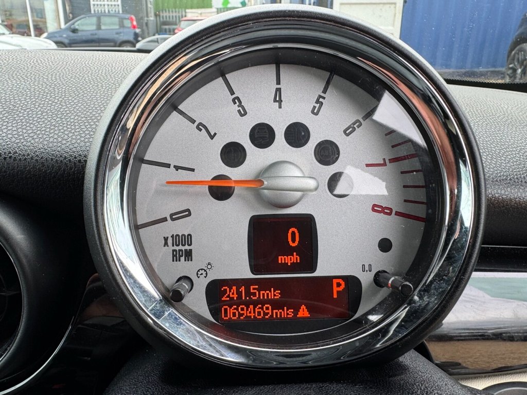 Used MINI Hatch 2012 for sale - 78124503: Photo 17