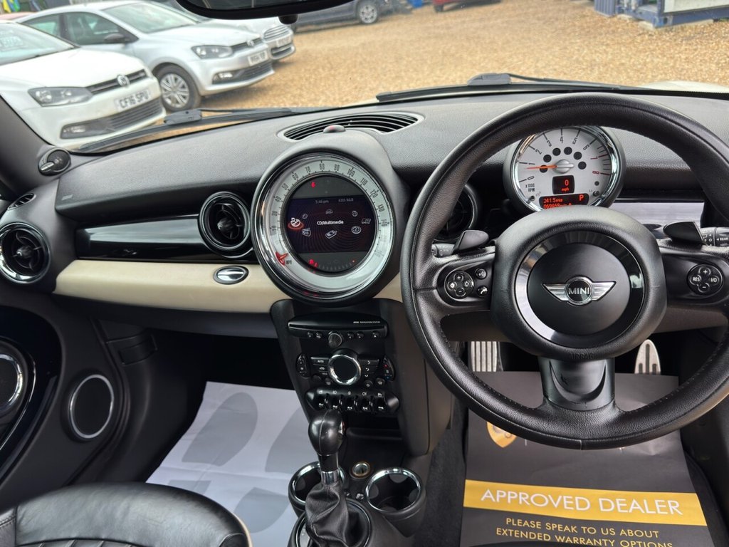 Used MINI Hatch 2012 for sale - 78124503: Photo 18