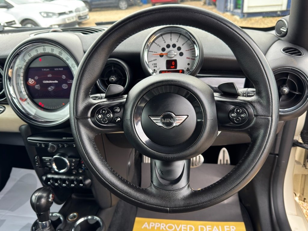 Used MINI Hatch 2012 for sale - 78124503: Photo 19