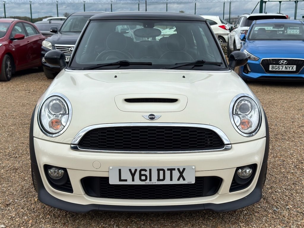 Used MINI Hatch 2012 for sale - 78124503: Photo 2