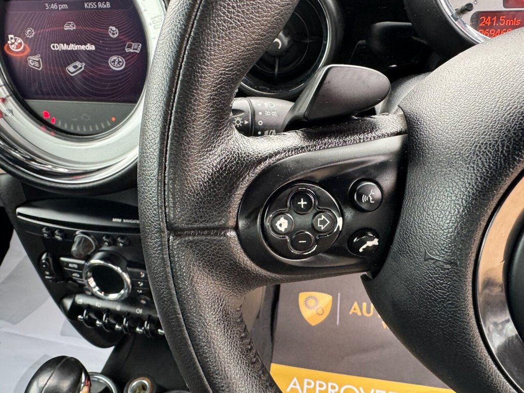 Used MINI Hatch 2012 for sale - 78124503: Photo 20