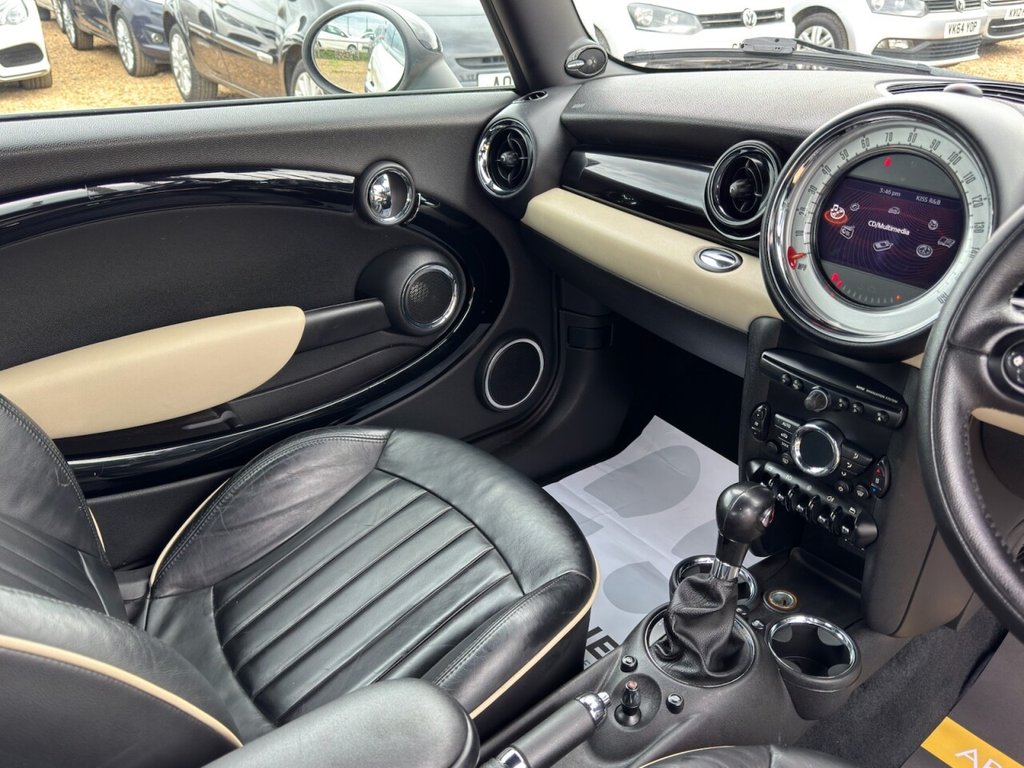 Used MINI Hatch 2012 for sale - 78124503: Photo 23