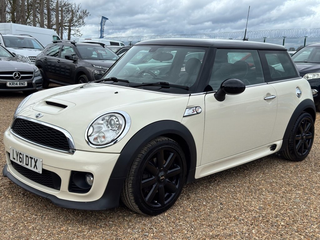 Used MINI Hatch 2012 for sale - 78124503: Photo 3