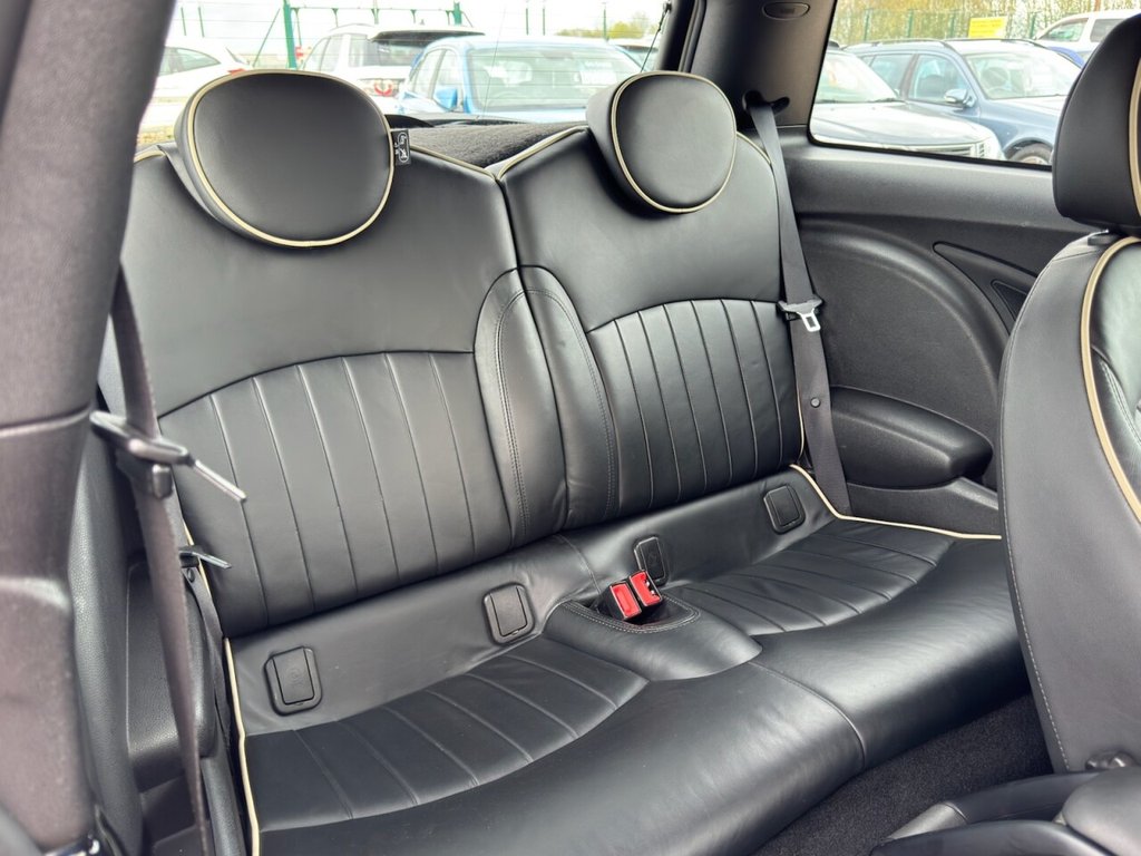 Used MINI Hatch 2012 for sale - 78124503: Photo 36