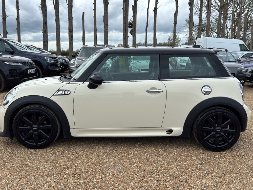 Used MINI Hatch 2012 for sale - 78124503: Photo 4