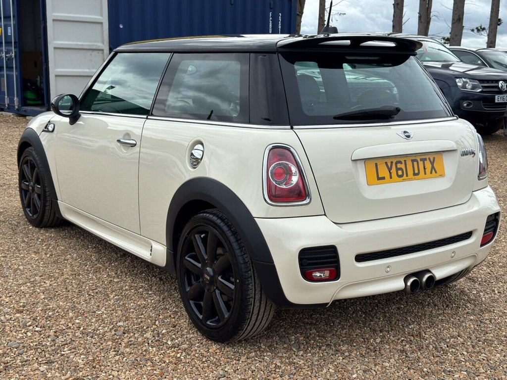 Used MINI Hatch 2012 for sale - 78124503: Photo 5