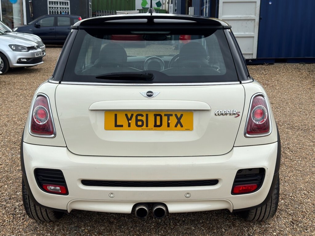 Used MINI Hatch 2012 for sale - 78124503: Photo 6