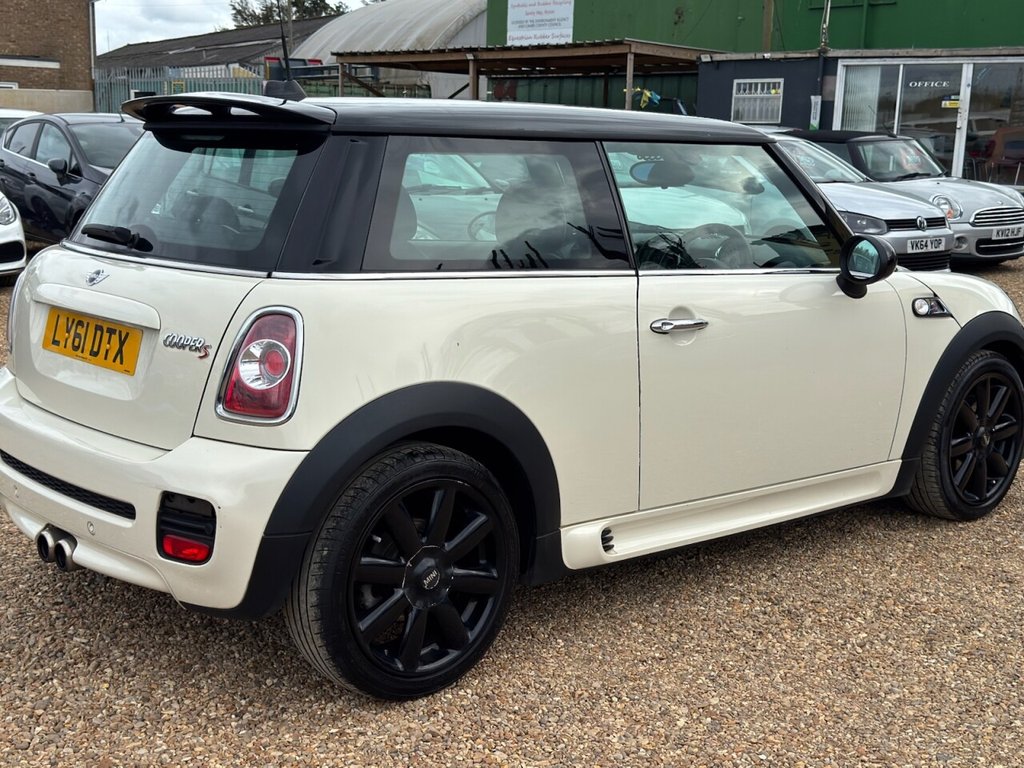 Used MINI Hatch 2012 for sale - 78124503: Photo 7