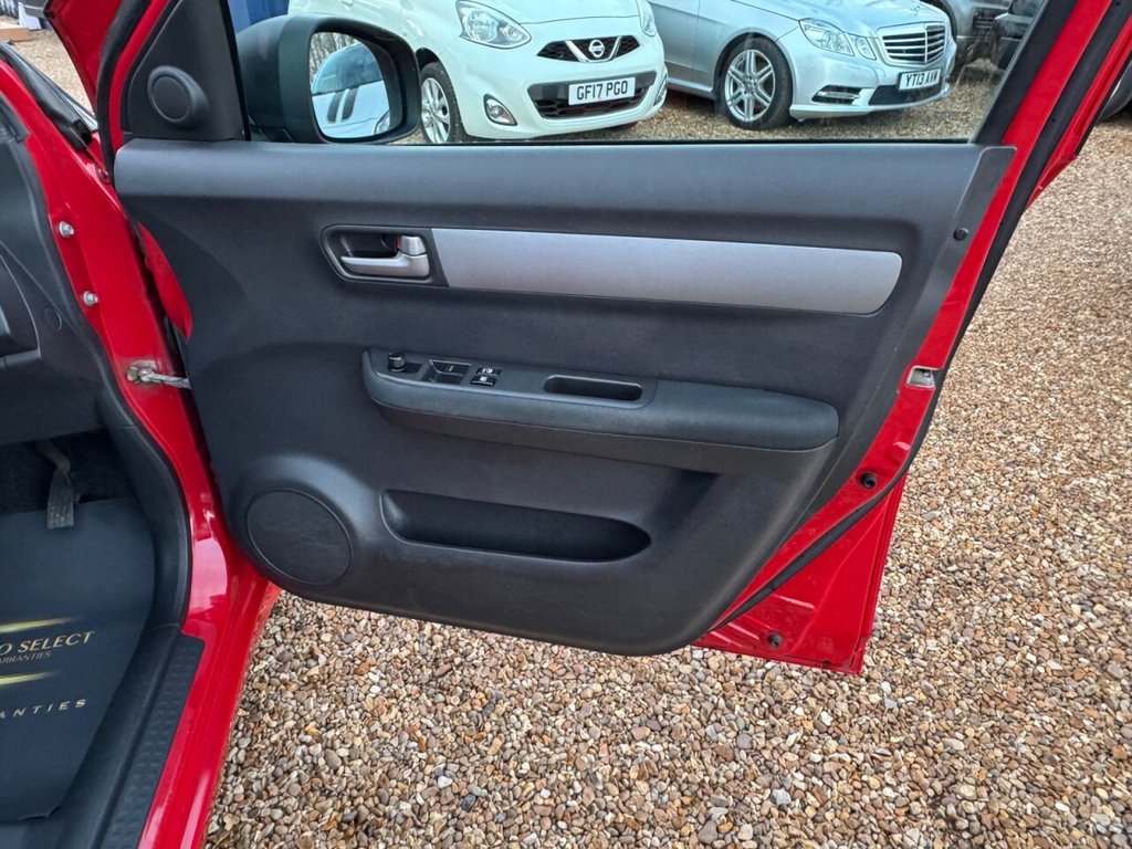 Used Suzuki Swift 2008 for sale - 76617798: Photo 11