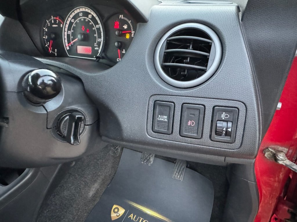 Used Suzuki Swift 2008 for sale - 76617798: Photo 12