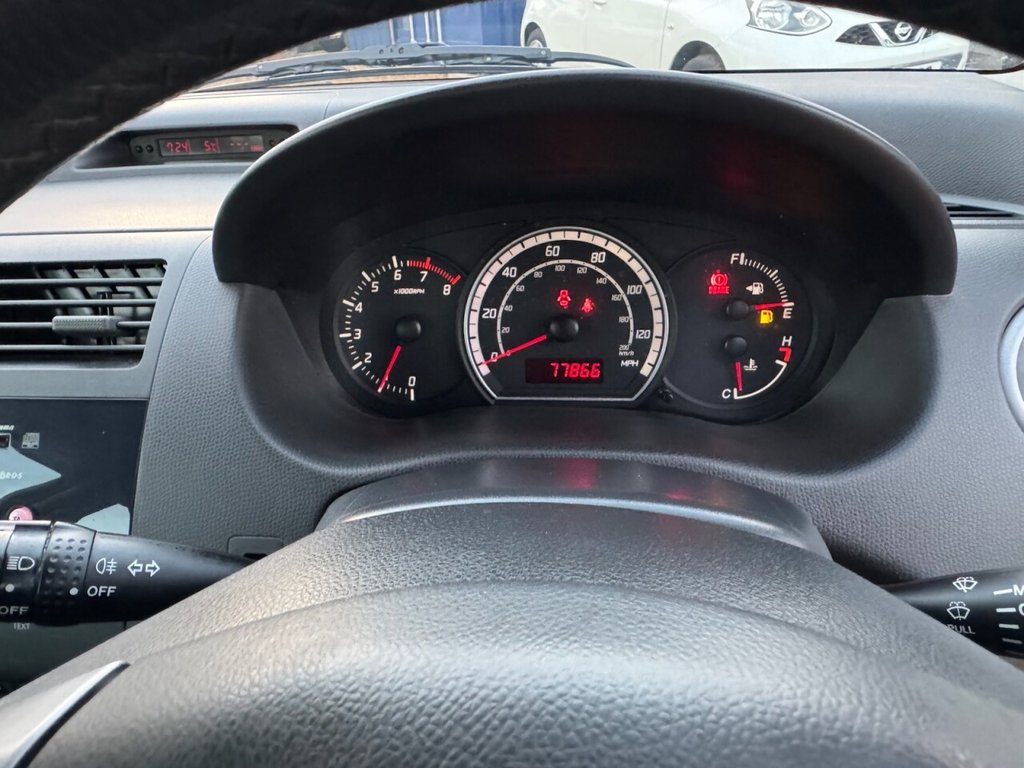 Used Suzuki Swift 2008 for sale - 76617798: Photo 14