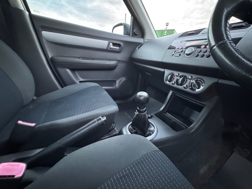 Used Suzuki Swift 2008 for sale - 76617798: Photo 18