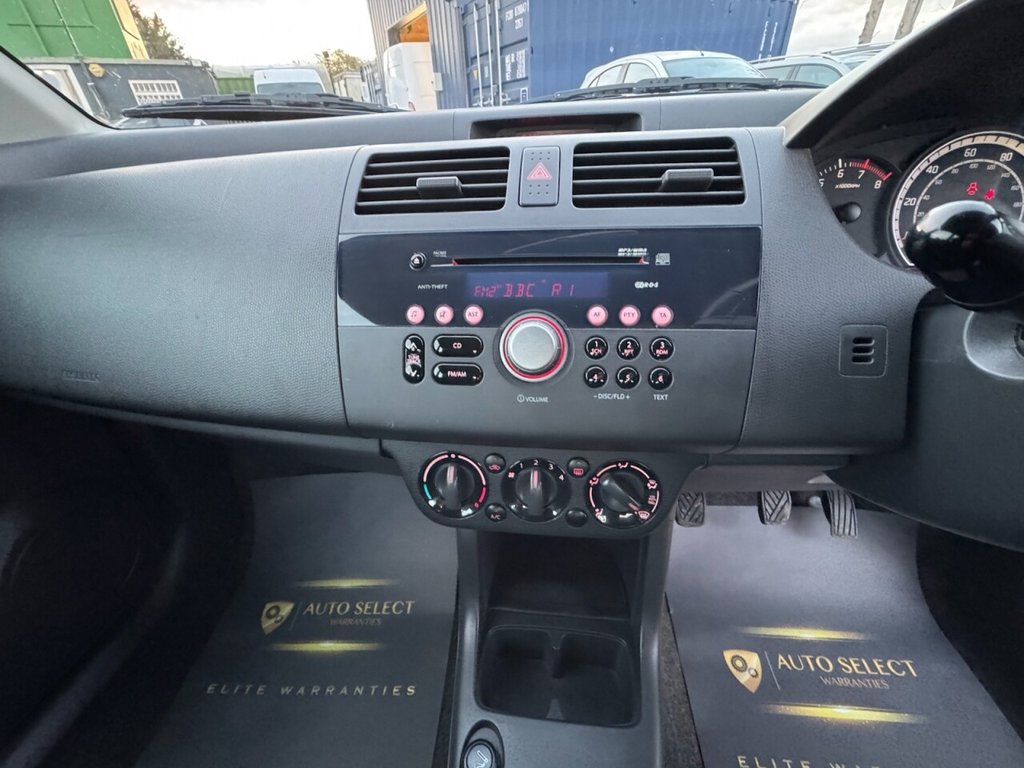 Used Suzuki Swift 2008 for sale - 76617798: Photo 19