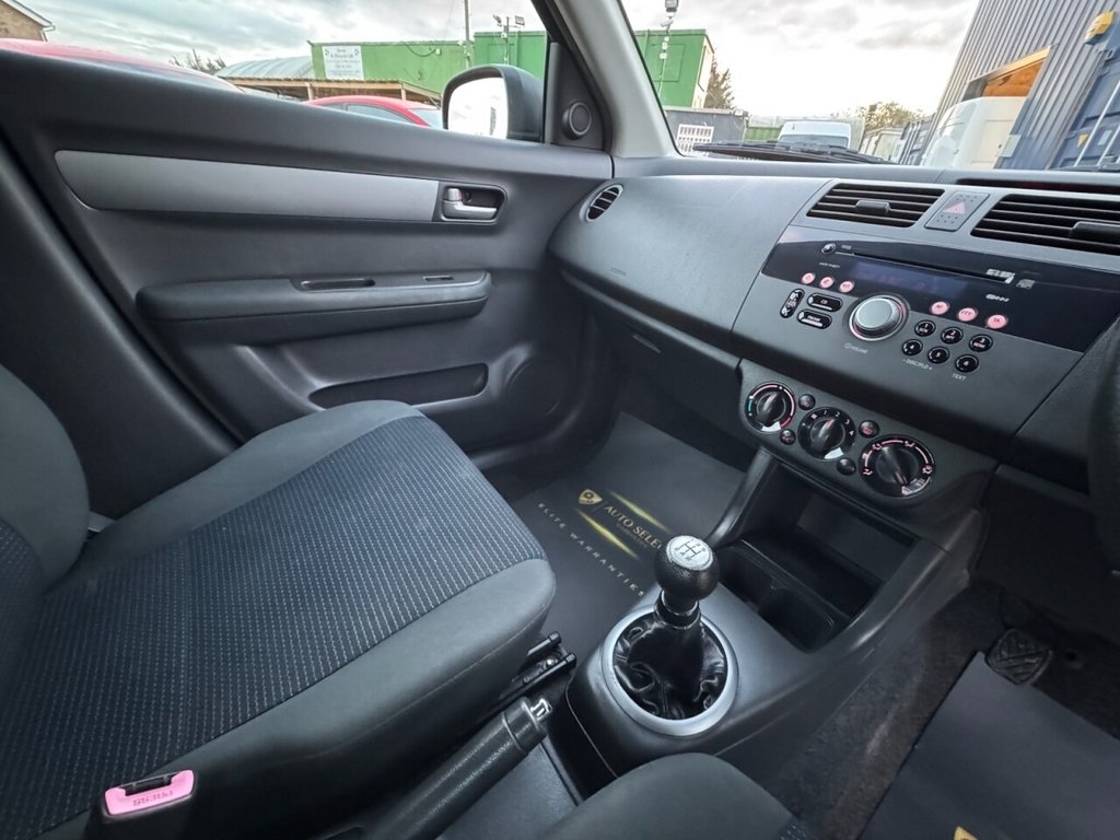 Used Suzuki Swift 2008 for sale - 76617798: Photo 20