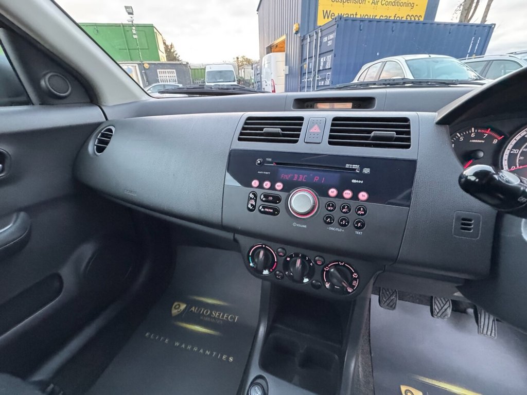 Used Suzuki Swift 2008 for sale - 76617798: Photo 21