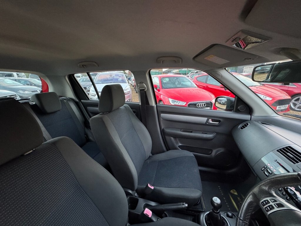 Used Suzuki Swift 2008 for sale - 76617798: Photo 22