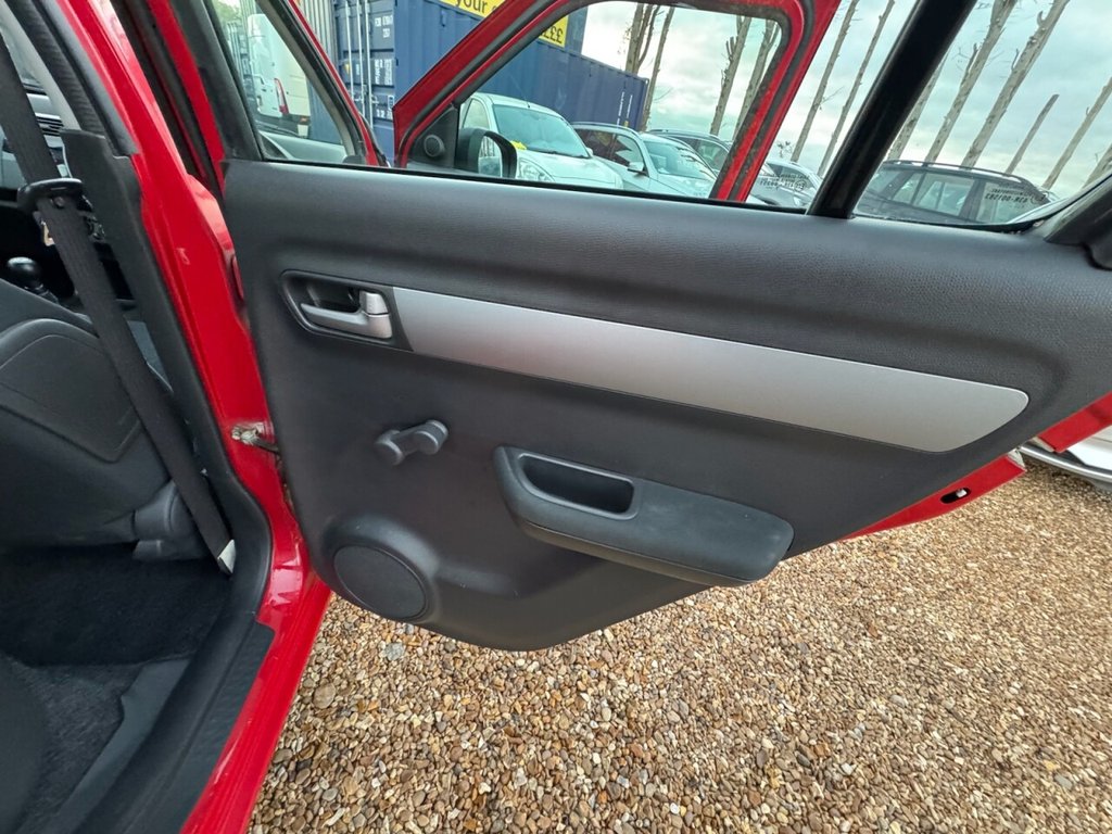 Used Suzuki Swift 2008 for sale - 76617798: Photo 23