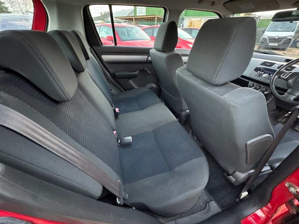 Used Suzuki Swift 2008 for sale - 76617798: Photo 25