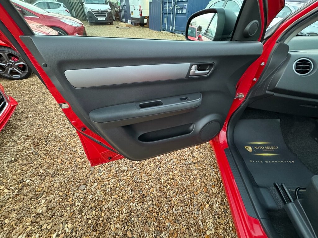 Used Suzuki Swift 2008 for sale - 76617798: Photo 27