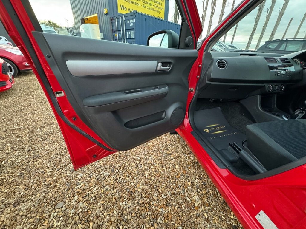 Used Suzuki Swift 2008 for sale - 76617798: Photo 28