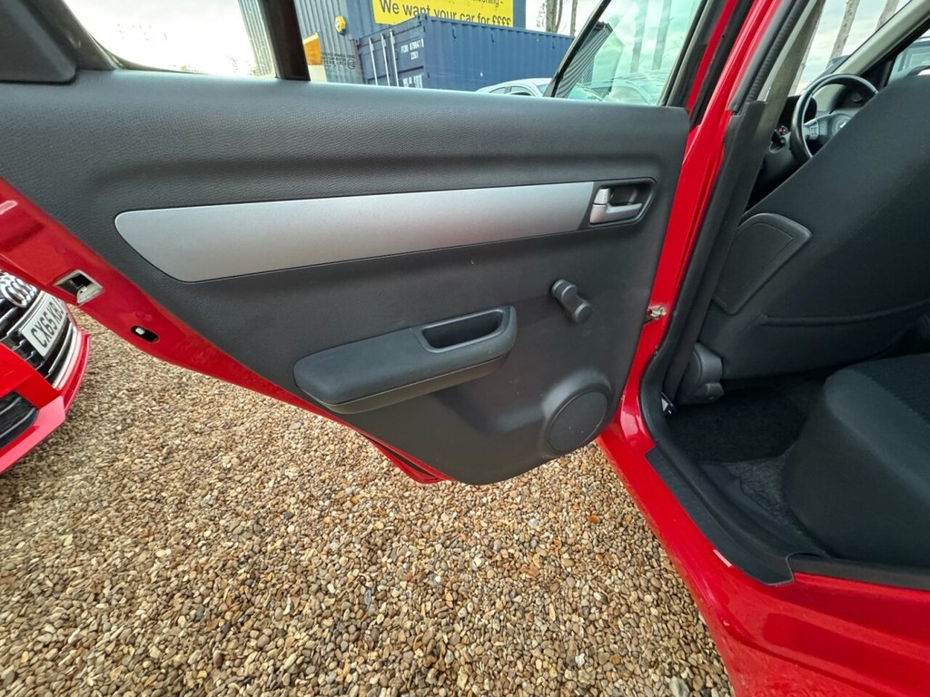 Used Suzuki Swift 2008 for sale - 76617798: Photo 29