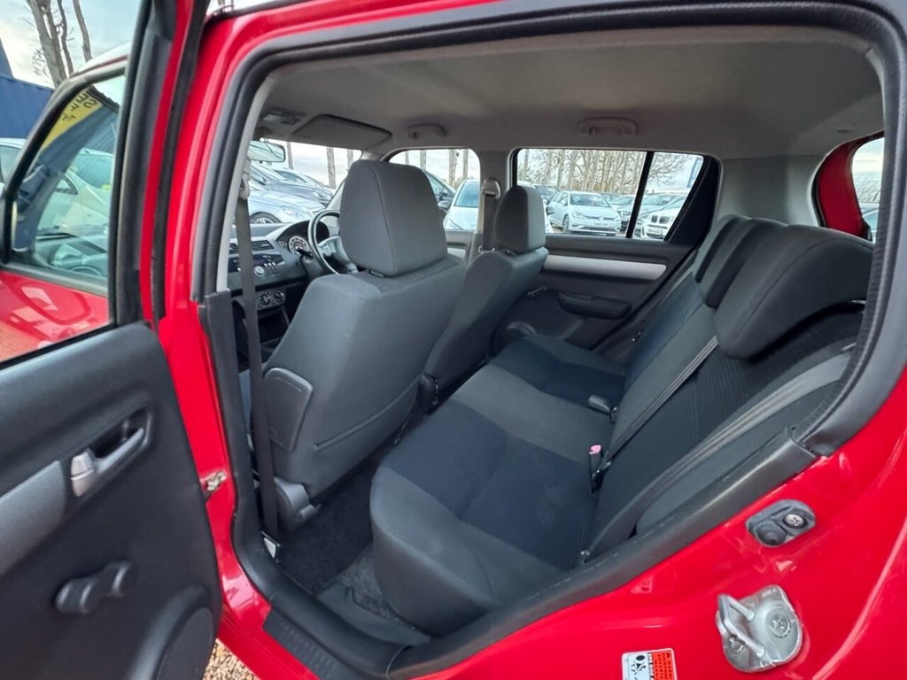 Used Suzuki Swift 2008 for sale - 76617798: Photo 30