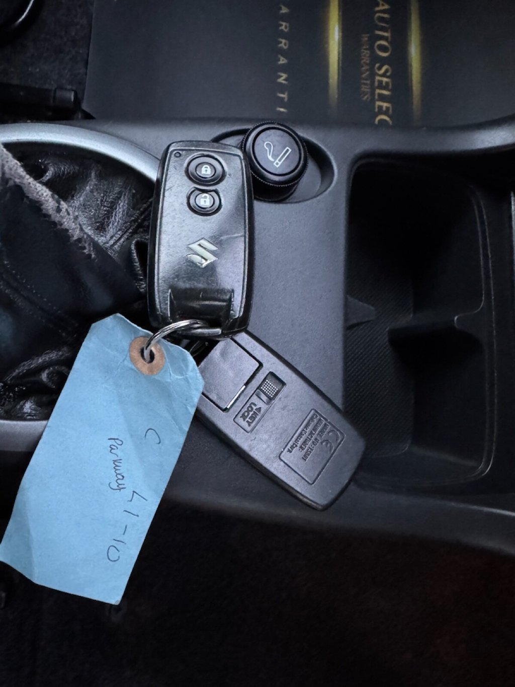 Used Suzuki Swift 2008 for sale - 76617798: Photo 31