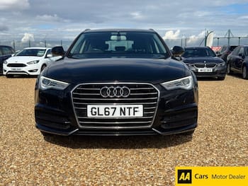 Used Audi A6 2018 for sale - 79686516: Photo