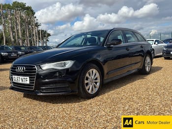 Used Audi A6 2018 for sale - 79686516: Photo