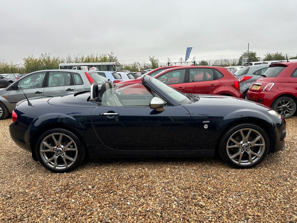 Used Mazda MX-5 2014 for sale - 76266952: Photo 10