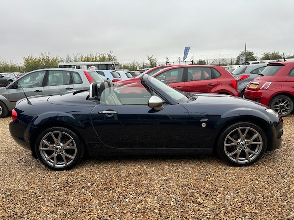 Used Mazda MX-5 2014 for sale - 76266952: Photo 10