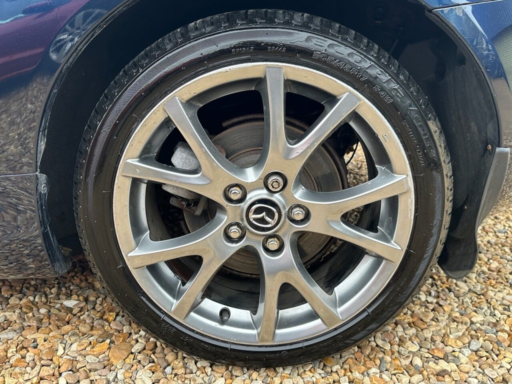 Used Mazda MX-5 2014 for sale - 76266952: Photo 15