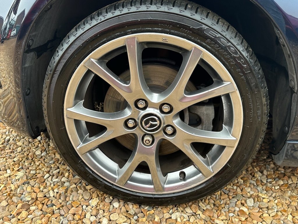 Used Mazda MX-5 2014 for sale - 76266952: Photo 16