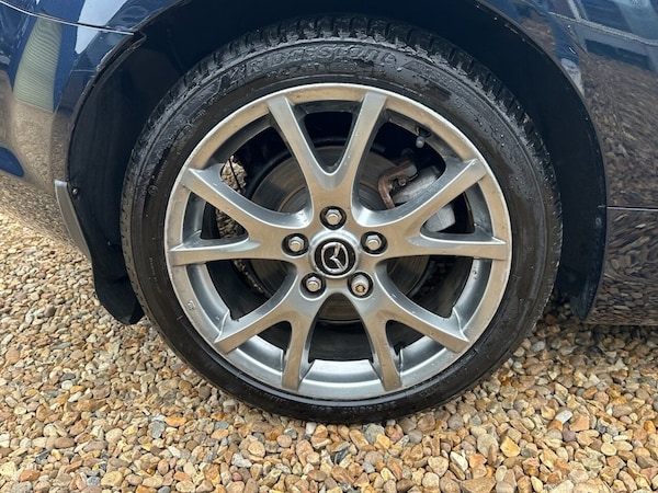 Used Mazda MX-5 2014 for sale - 76266952: Photo 18