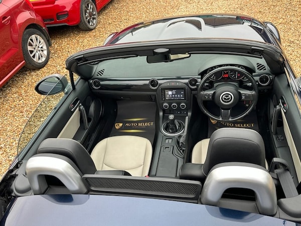 Used Mazda MX-5 2014 for sale - 76266952: Photo 19