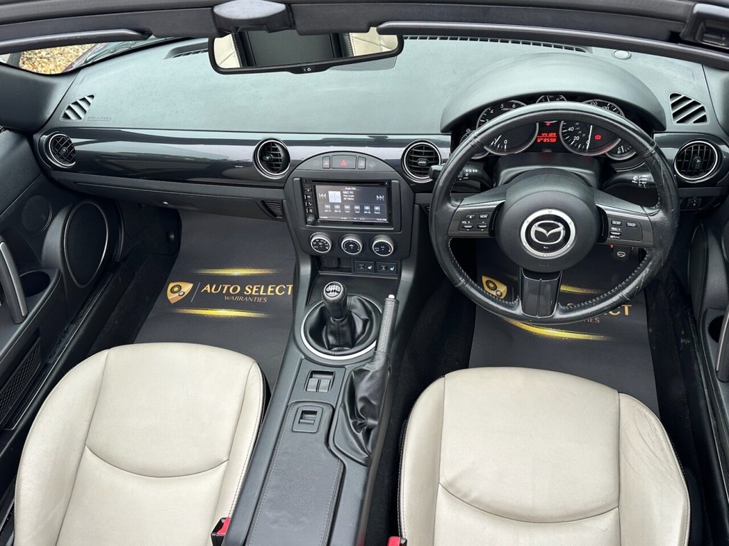 Used Mazda MX-5 2014 for sale - 76266952: Photo 20