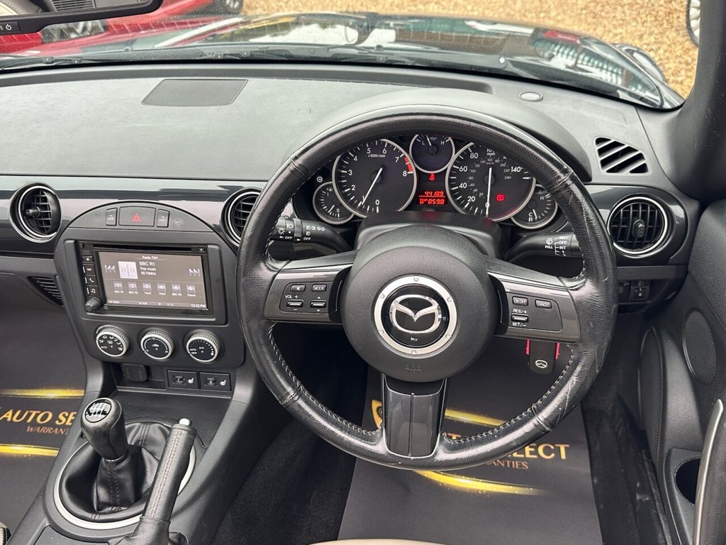 Used Mazda MX-5 2014 for sale - 76266952: Photo 21