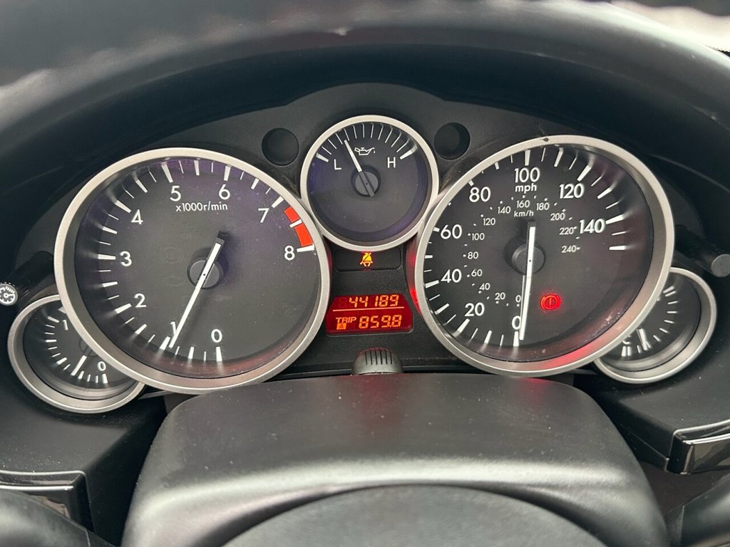 Used Mazda MX-5 2014 for sale - 76266952: Photo 22