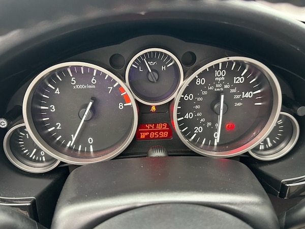 Used Mazda MX-5 2014 for sale - 76266952: Photo 22