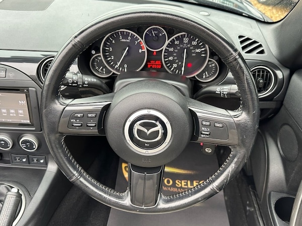 Used Mazda MX-5 2014 for sale - 76266952: Photo 23