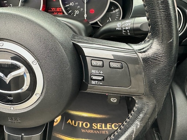 Used Mazda MX-5 2014 for sale - 76266952: Photo 25