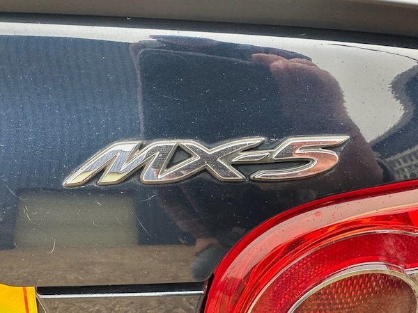 Used Mazda MX-5 2014 for sale - 76266952: Photo 36